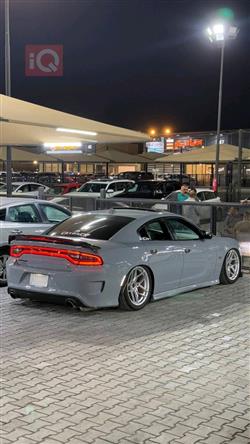 دودج تشارجر